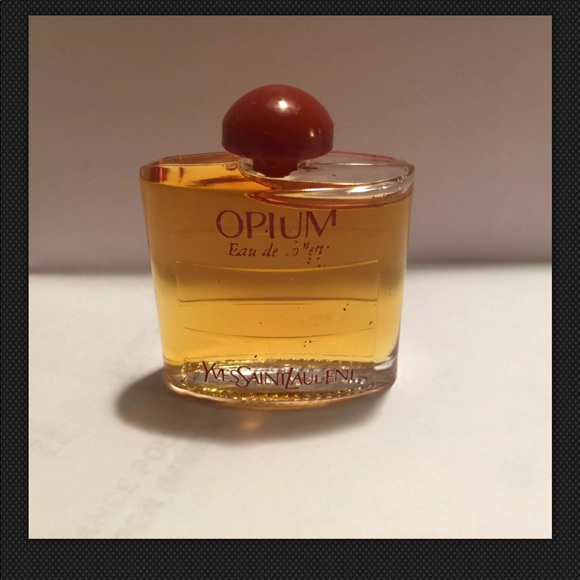 ysl opium classic