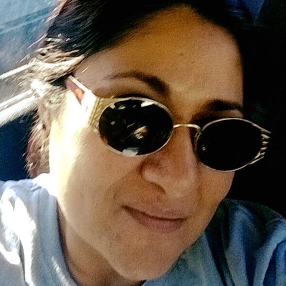 Meet your Posher, Patty