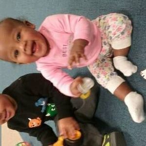 Meet your Posher, Ellen