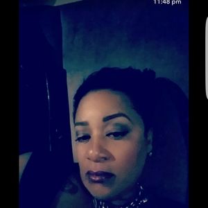 Meet your Posher, Cheryl