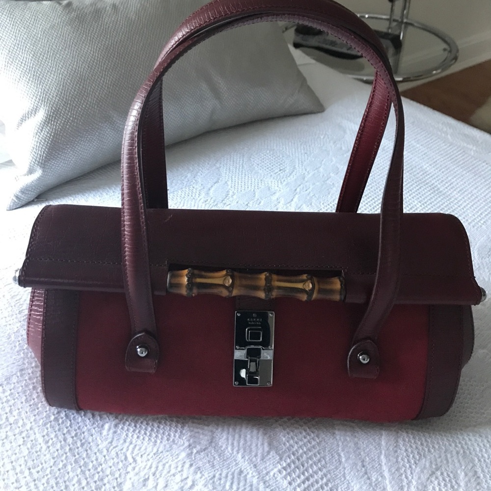 Gucci Bullet bag ONE DAY ONLY MOVING SALE!!!!!!!!!