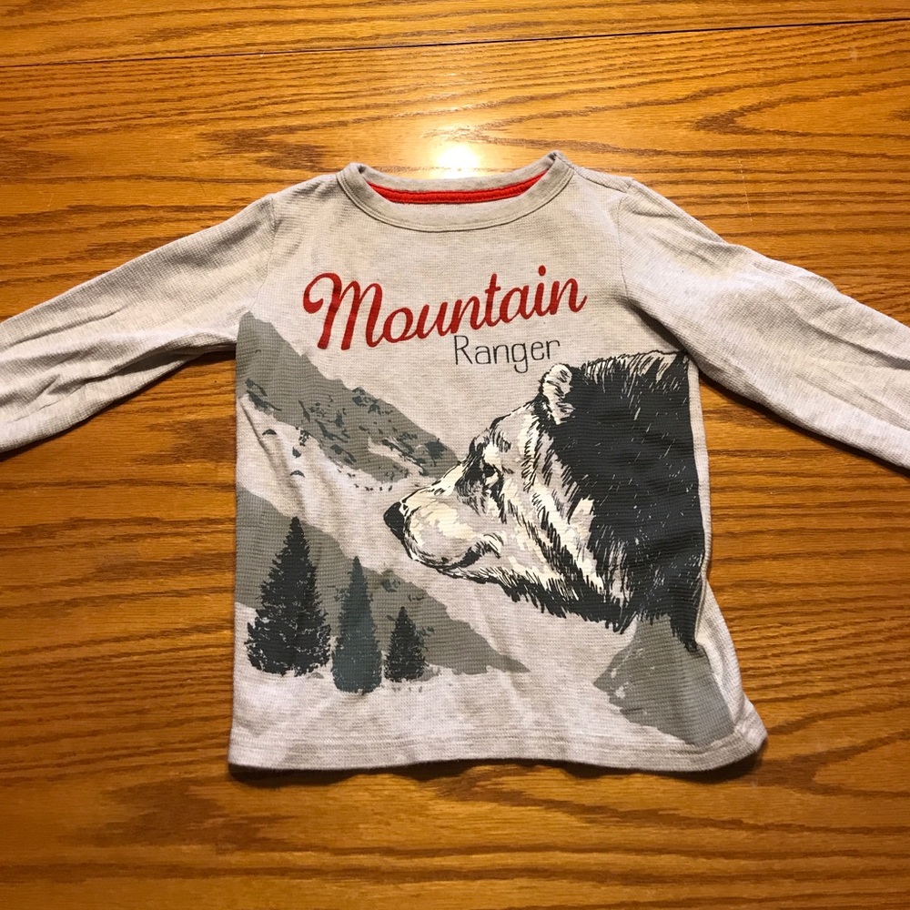 EUC Boys Thermal