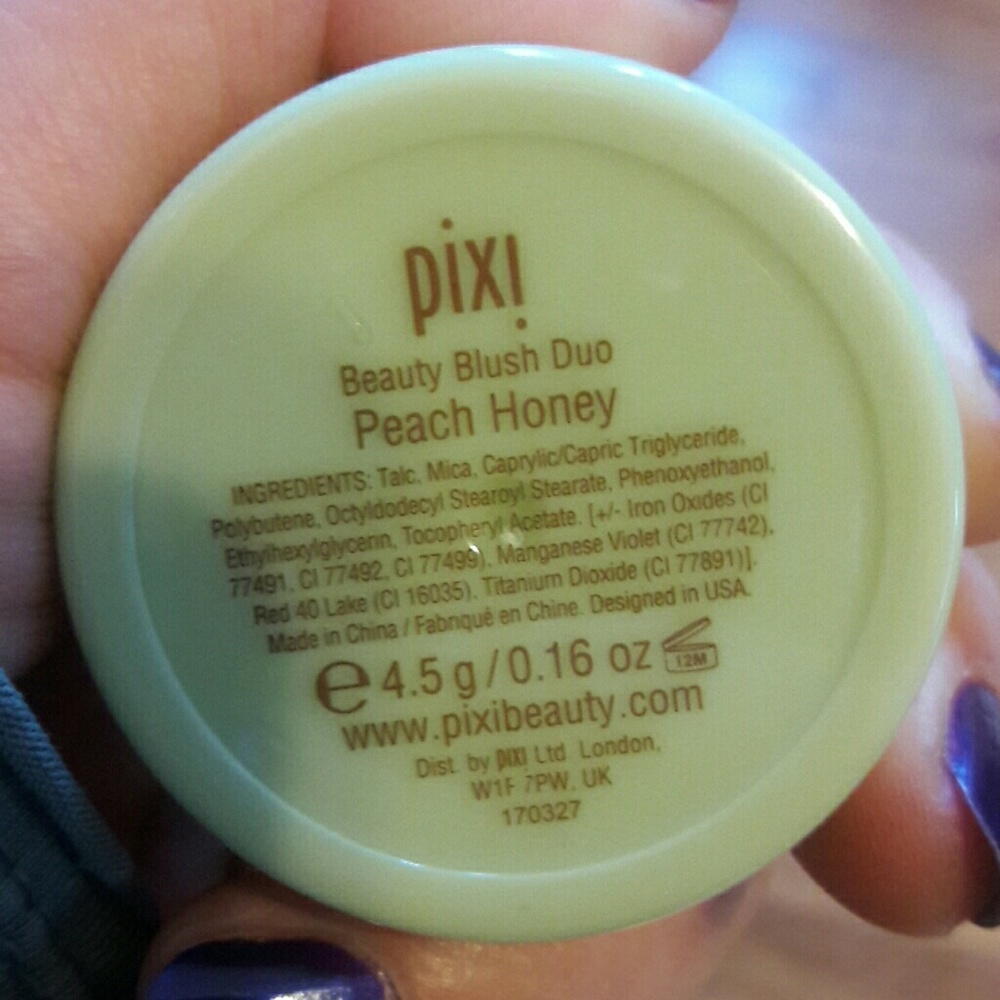 Blush - Picture 2 of 2