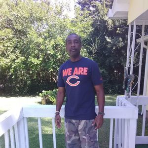 Meet your Posher, Andre