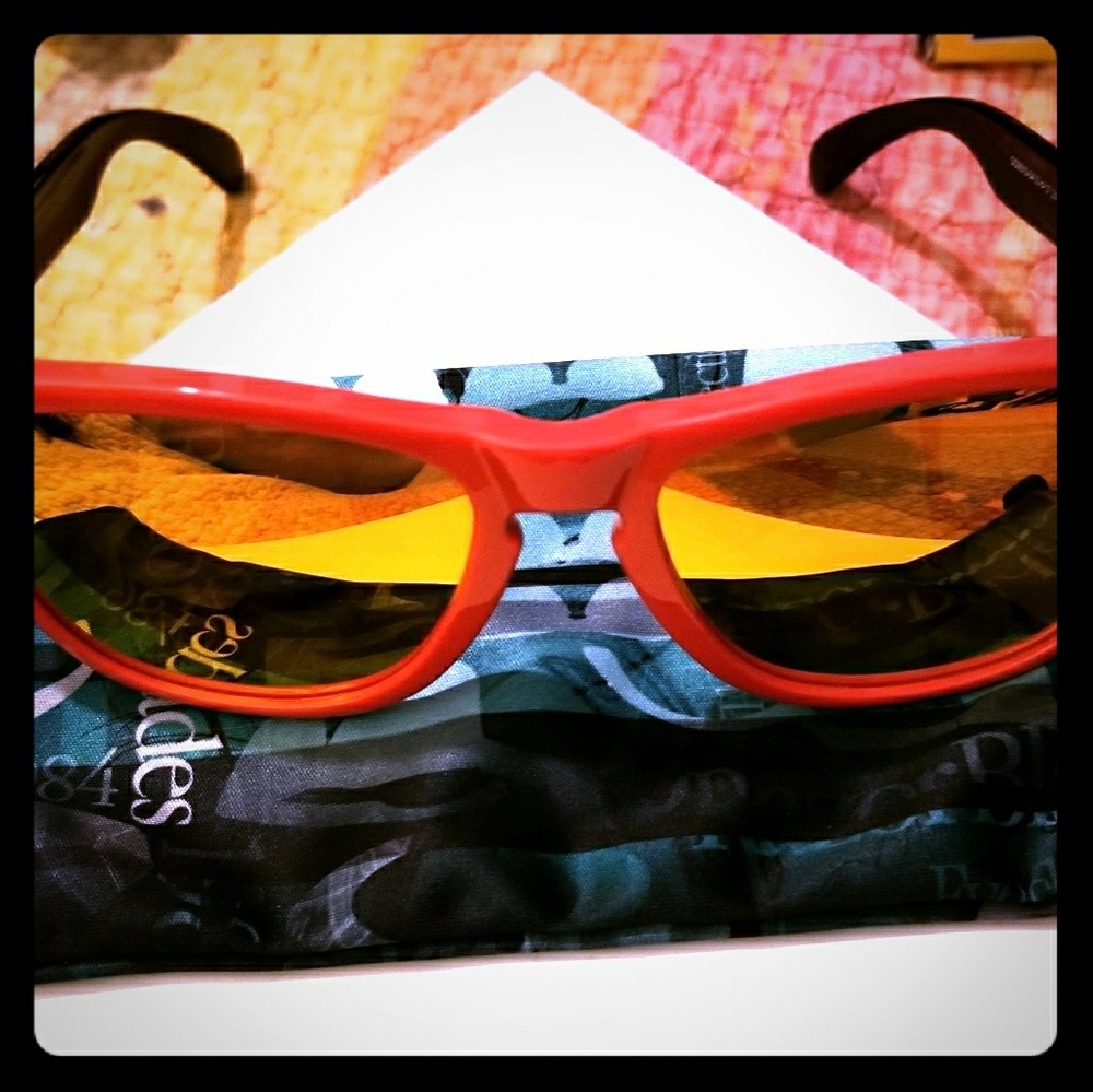 Oakley frogskins Heritage Collection