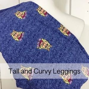 Lularoe miss piggy tc