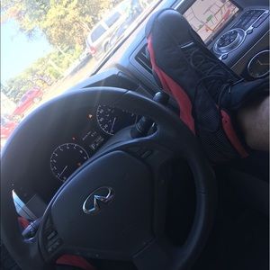 Meet your Posher, Nathaniel