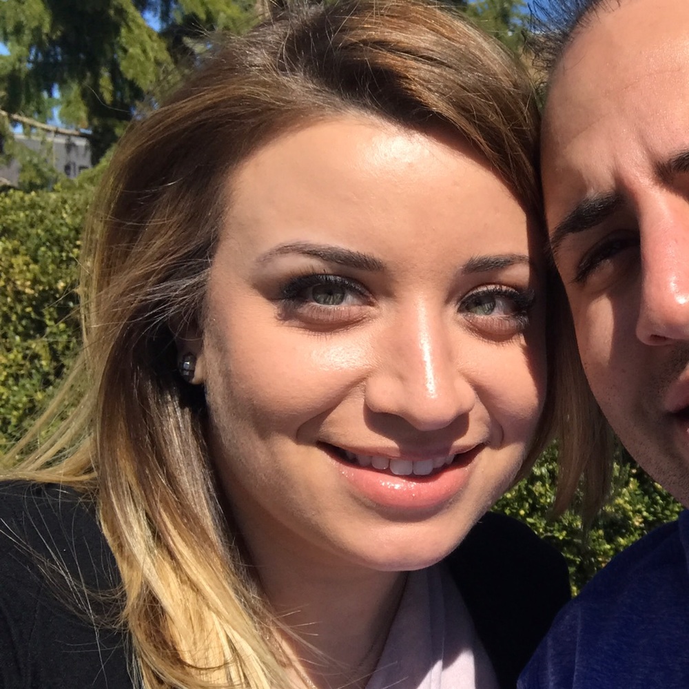 Meet your Posher, Jillian