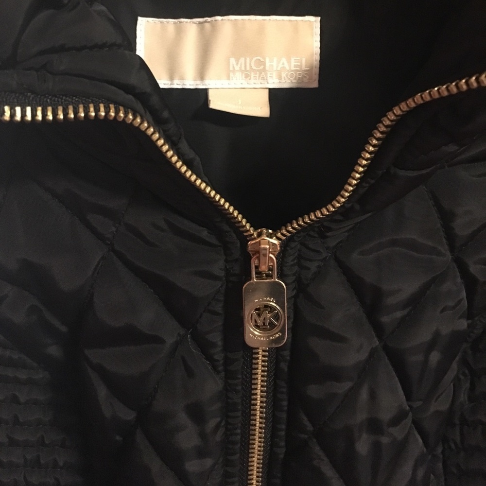 Micheal Kors Winter Coat
