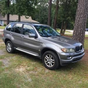 Meet your Posher, Joubert