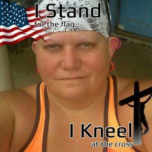 Meet your Posher, Donetta