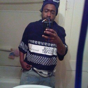 Meet your Posher, William