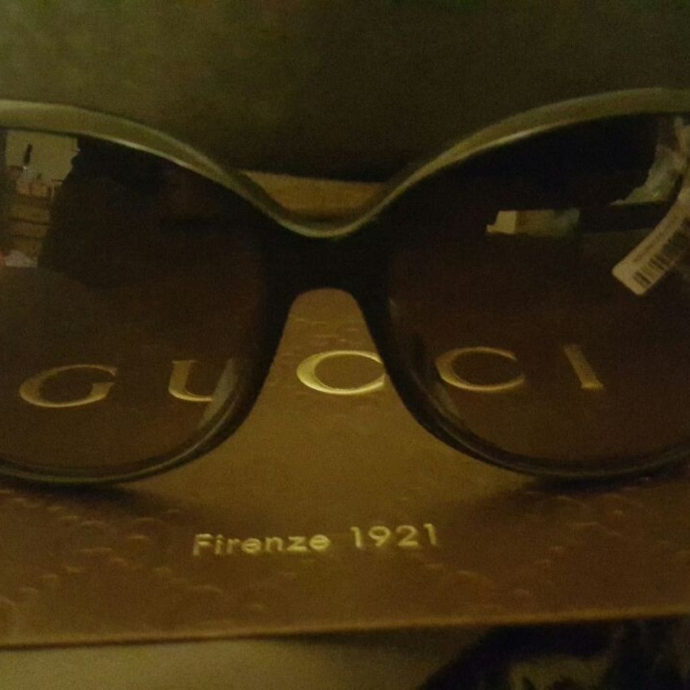 Gucci Sunglasses