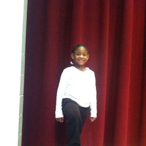 Meet your Posher, Mitchell