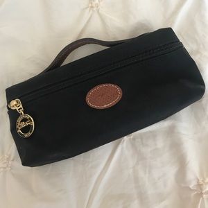 Longchamp Makeup Case