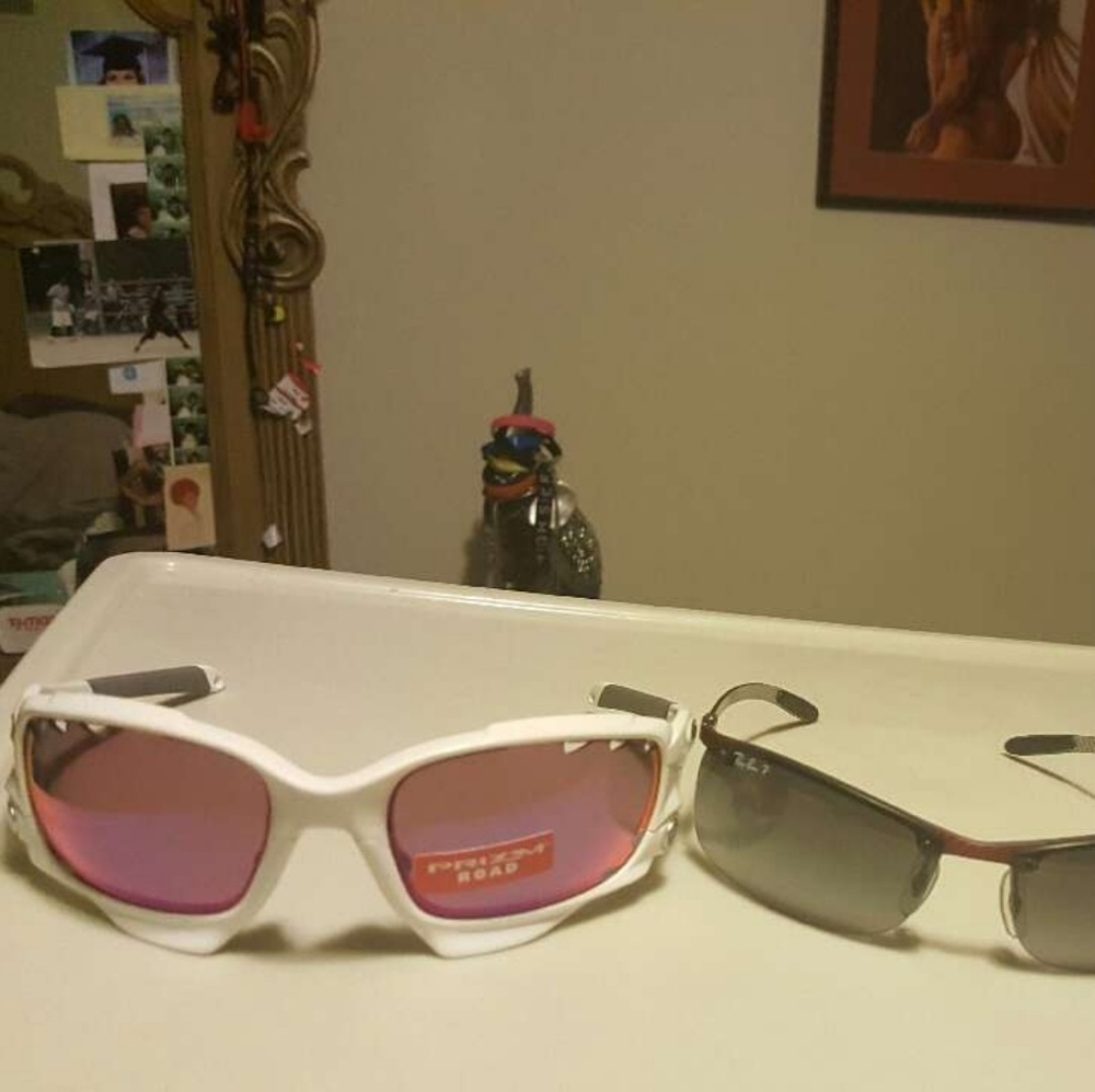 Sports Sunglasses