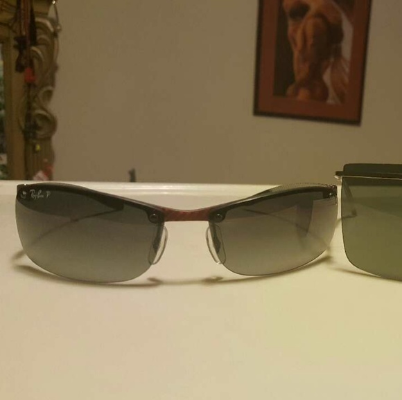 Sports Sunglasses main image 4