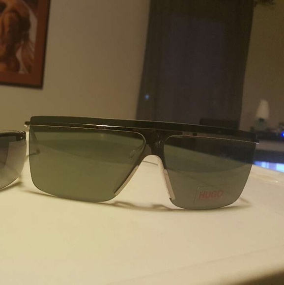 Sports Sunglasses