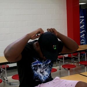 Meet your Posher, Donovan