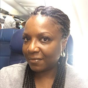 Meet your Posher, Sherry