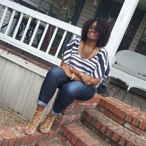 Meet your Posher, Jackelynn