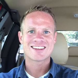 Meet your Posher, Jared