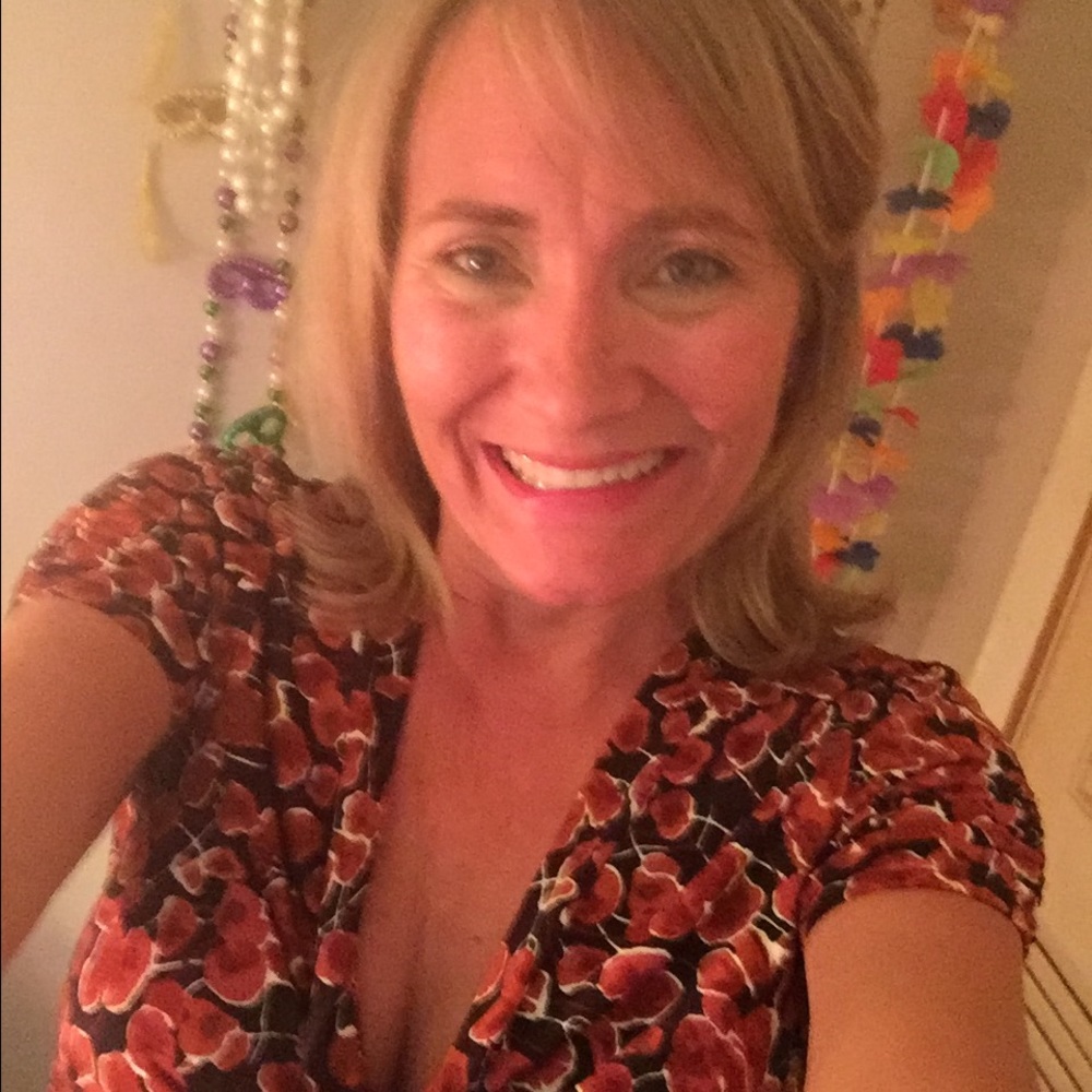 Meet your Posher, Mari