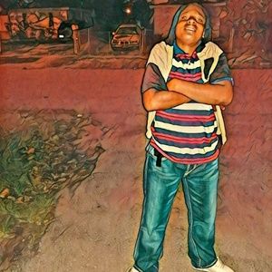 Meet your Posher, Patrick