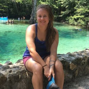 Meet your Posher, Julia