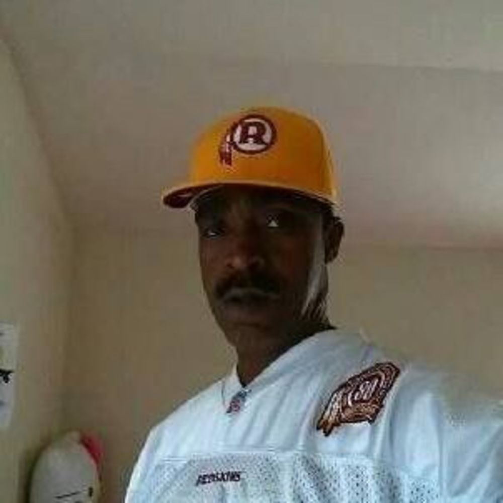 Meet your Posher, George