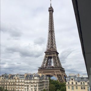 Meet your Posher, Adriana