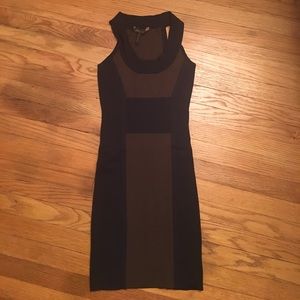 BCBGMAXAZRIA dress, size small