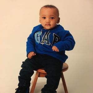 Meet your Posher, Brian