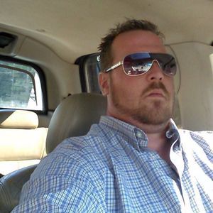 Meet your Posher, William