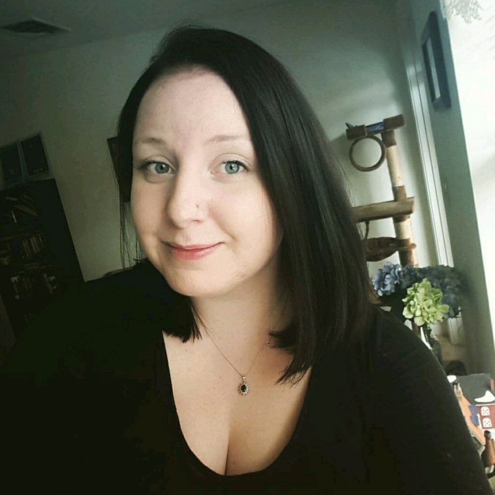Meet your Posher, Madison