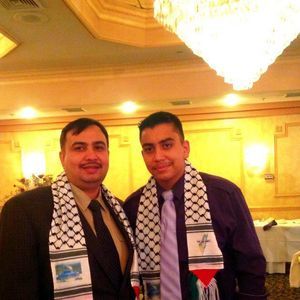 Meet your Posher, Noor