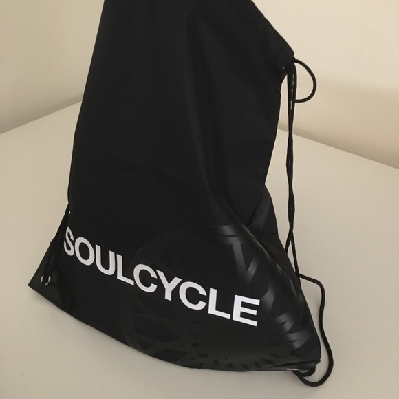 soulcycle backpack
