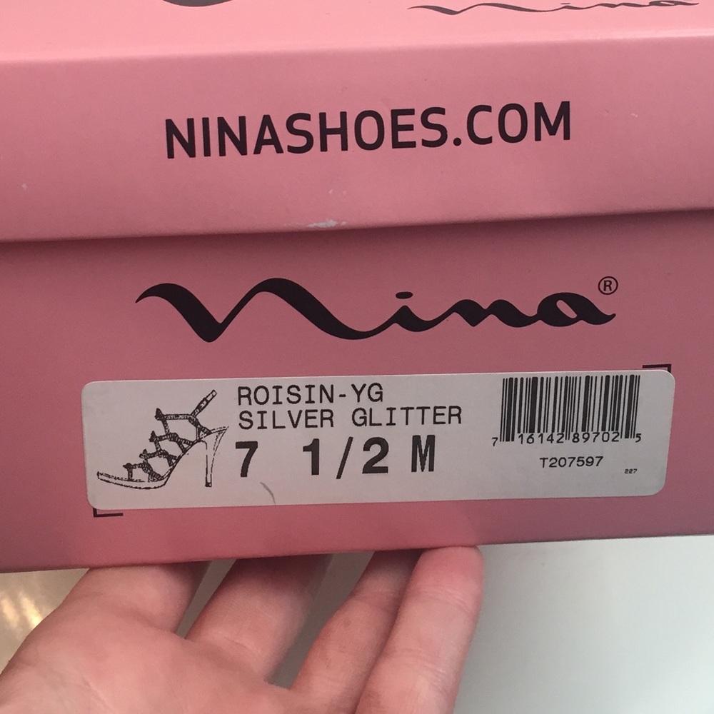 High heels - Picture 4 of 4