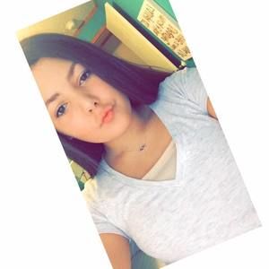 Meet your Posher, Kinley