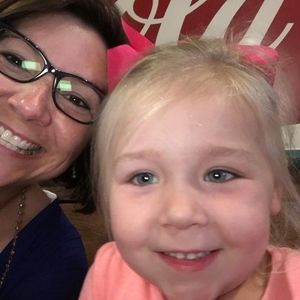 Meet your Posher, Kristie