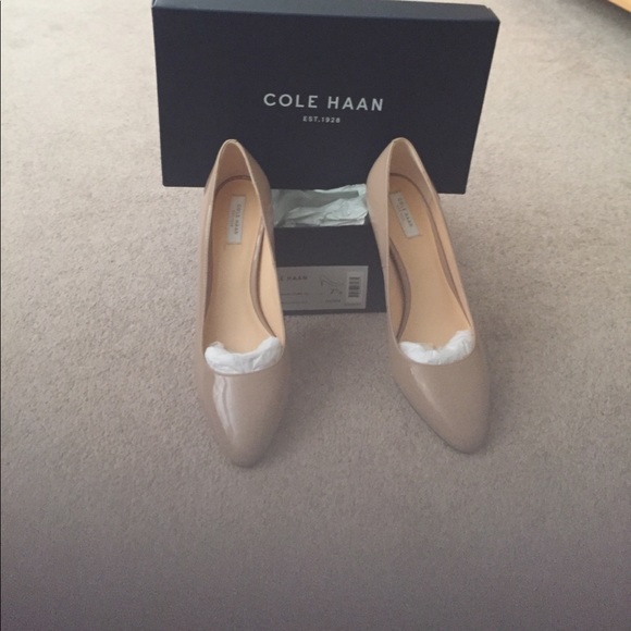 Cole Haan Shoes - Cole Haan shoes