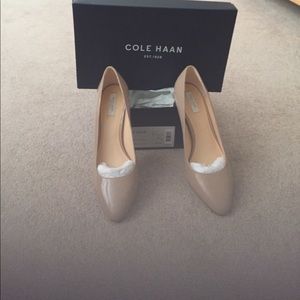 Cole Haan shoes
