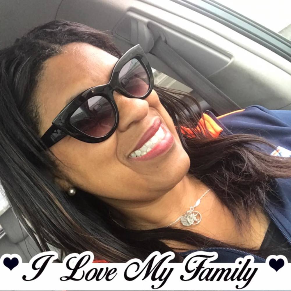 Meet your Posher, Traci