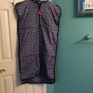 Vera Bradley Garment Bag