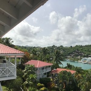 Meet your Posher, Thuy