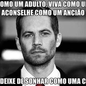 Meet your Posher, Sergio