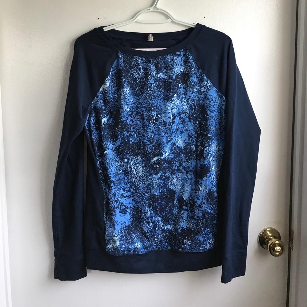 Underarmour all seasons sweatshirt