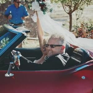 Meet your Posher, Matt