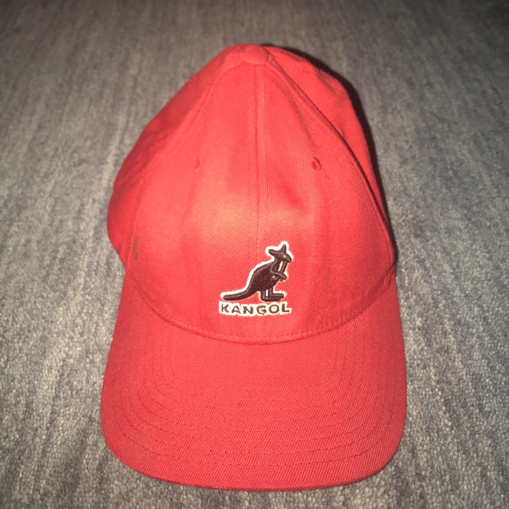 Kangol Flexfit cap