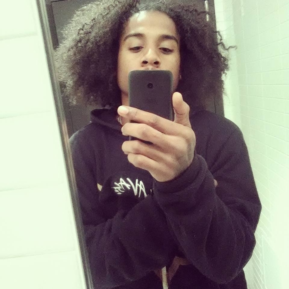 Meet your Posher, Tyler